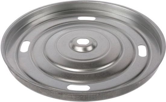 Picture of Bosch PULLEY - Part# 668431