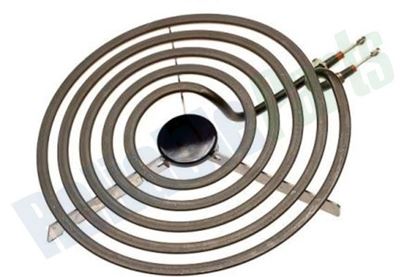 Picture of Whirlpool 8" SURF UNIT 5T 2100W - Part# MP21YA