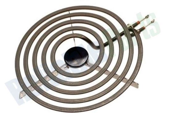 Picture of Whirlpool 8" SURF UNIT 5T 2100W - Part# MP21YA