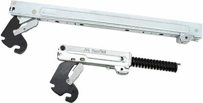 Picture of Bosch HINGE - Part# 11032543