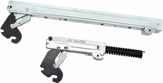 Picture of Bosch HINGE - Part# 11032543