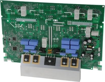 Picture of Bosch POWER MODULE PROGRAMMED - Part# 11022459