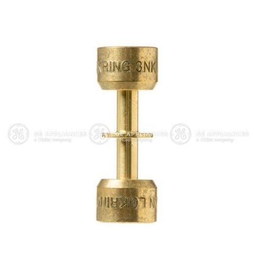 Picture of GE 3MM X 3MM LOKRING - Part# WR97X32305