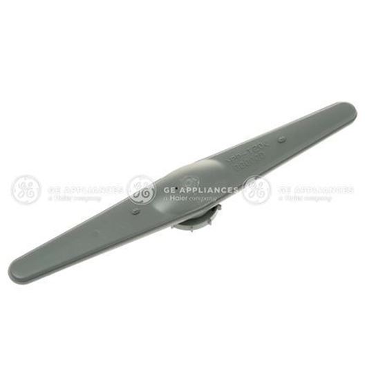 Picture of GE MID SPRAY ARM AND GASKET ASM - Part# WD22X24742