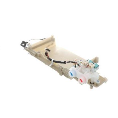 Picture of Whirlpool DRAWER - Part# W11413407