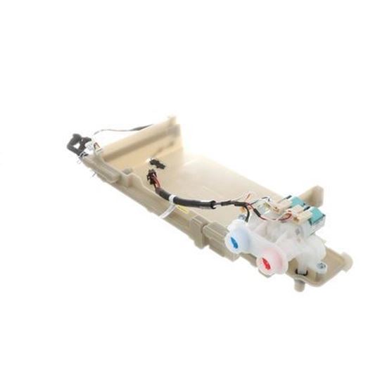 Picture of Whirlpool DRAWER - Part# W11413407