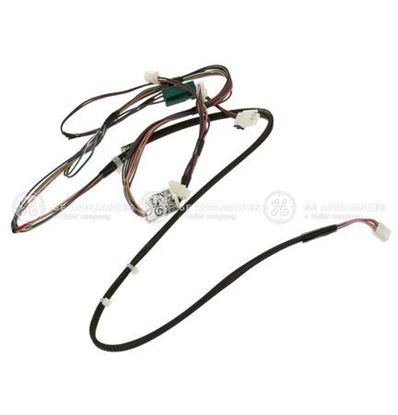 Picture of GE DOOR HARNESS ASM - Part# WD21X25474