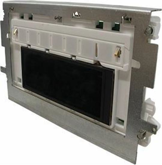 Picture of Bosch DISPLAY MODULE PROGRAMMED - Part# 12028857