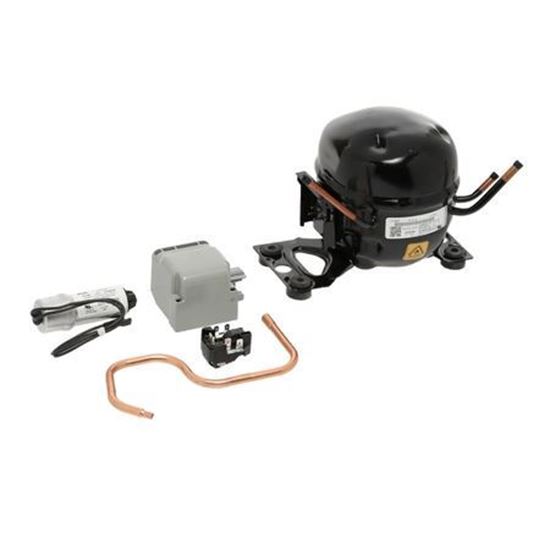 Picture of Frigidaire SWS:COMPRESSOR - Part# 5304522265