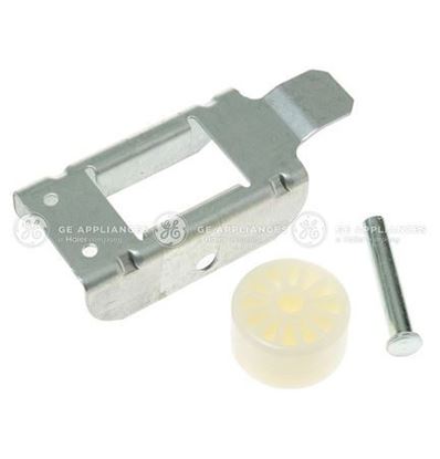 Picture of GE MOBILITY BACK ASM - Part# WR02X24943