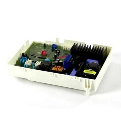 Picture of LG Electronics SVC PCB ASSY-ONBOARDING - Part# CSP30101414