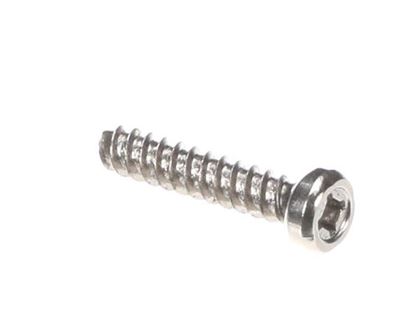 Picture of Frigidaire SCREW - Part# 137262100