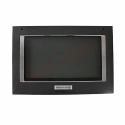 Picture of Whirlpool GLASS-DOOR (DROP SHIP) - Part# W11354880