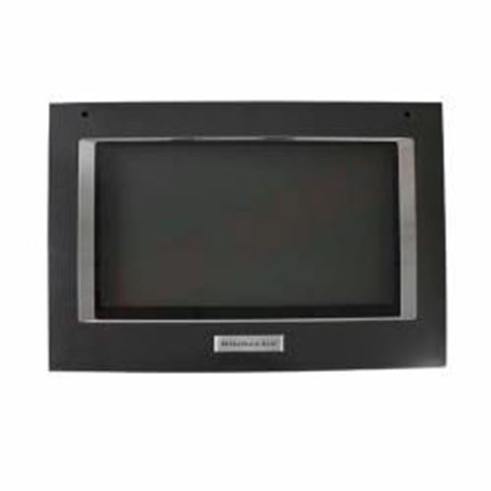 Picture of Whirlpool GLASS-DOOR (DROP SHIP) - Part# W11354880