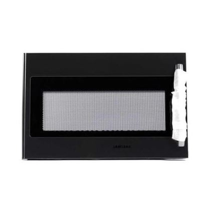 Picture of Samsung OVEN DOOR ASSY - Part# DE94-03159D