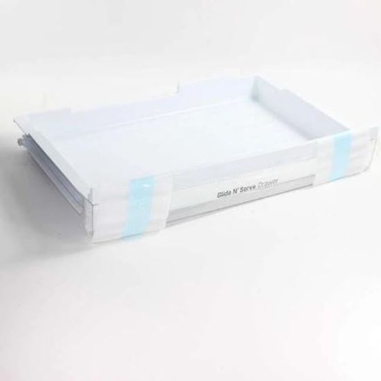 Picture of LG Electronics TRAY ASSY-FRESH ROOM - Part# AJP73455005