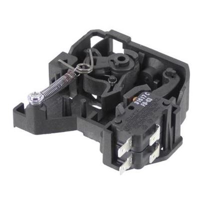 Picture of Samsung BODY-LATCH - Part# DE94-04012A