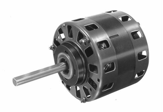 Picture of Generic 1/6 HP,1050 RPM,2 SPD,115V,42F - Part# BL6420
