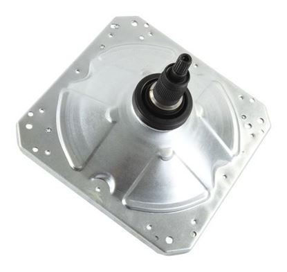 Picture of Whirlpool SWS:GEARCASE - Part# W11423759