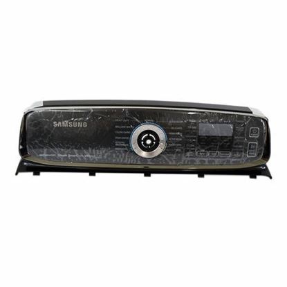 Picture of Samsung CONTROL PANEL ASSY - Part# DC97-20256A