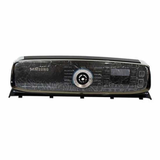 Picture of Samsung CONTROL PANEL ASSY - Part# DC97-20256A