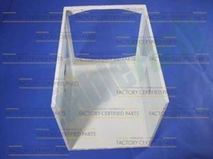 Picture of Samsung DOOR FOAM-REF R  (LP) - Part# DA82-02850A
