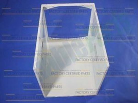 Picture of Samsung DOOR FOAM-REF R  (LP) - Part# DA82-02850A