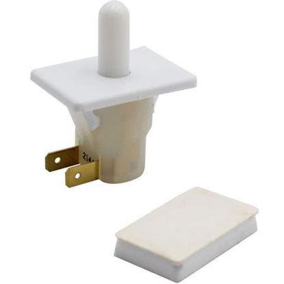 Picture of Whirlpool SWS:SWITCH - Part# W11439253