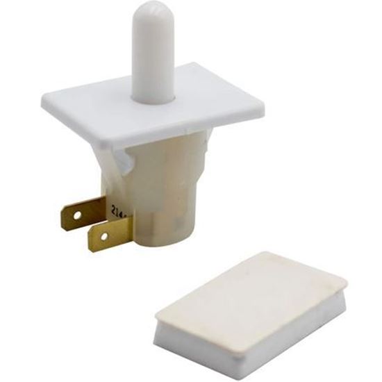 Picture of Whirlpool SWS:SWITCH - Part# W11439253