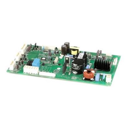 Picture of LG Electronics SVC PCB ASSY-ONBOARDING - Part# CSP30021068