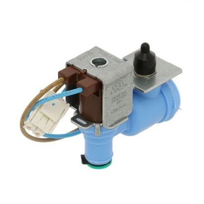 Picture of Frigidaire VALVE,WATER,SINGLE SOLENOID - Part# 5304520540