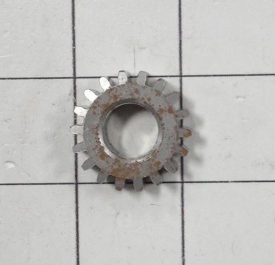 Picture of Whirlpool GEAR-PINON - Part# W11133645
