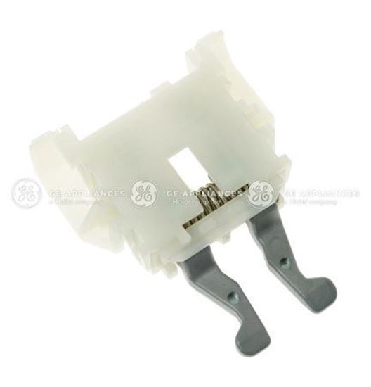 Picture of GE DOOR STRIKER ASM - Part# WD12X24648