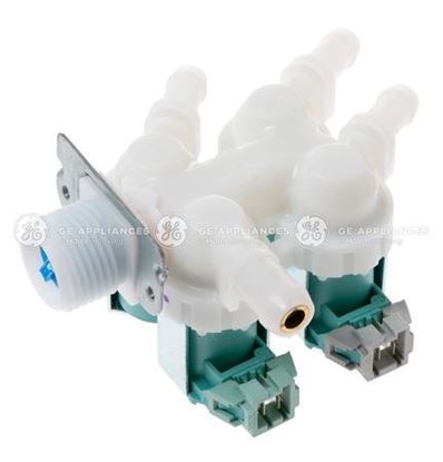 Picture of GE COLD WATER VALVE - Part# WH23X29940