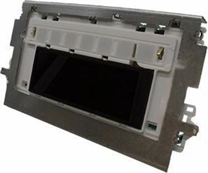 Picture of Bosch DISPLAY MODULE PROGRAMMED - Part# 12028837
