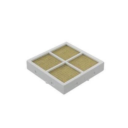 Picture of LG Electronics FILTER ASSY-AIR CLEANER - Part# ADQ73214403