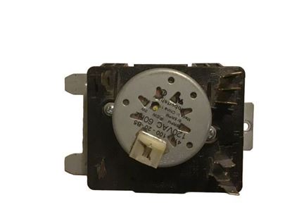 Picture of Speed Queen TIMER-DRYER 3 CYCLE RETAIL - Part# D517557