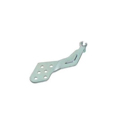 Picture of LG Electronics HINGE ASSY-UPPER - Part# AEH75277305
