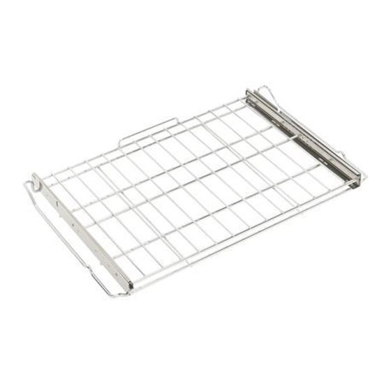 Picture of LG Electronics SHELF ASSY - Part# AHT74173805