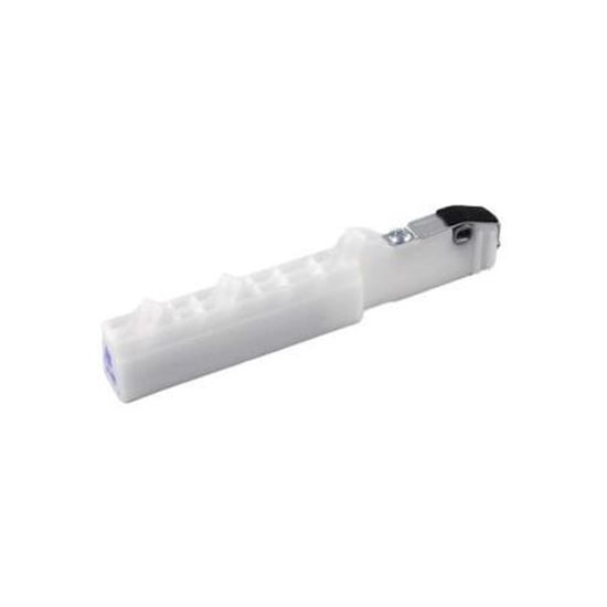 Picture of Samsung HINGE ASSY - Part# DC97-19700B