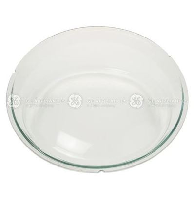 Picture of GE GLASS DOOR (DROPSHIP) - Part# WH46X25561