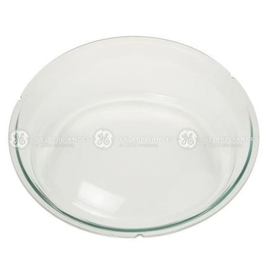 Picture of GE GLASS DOOR (DROPSHIP) - Part# WH46X25561