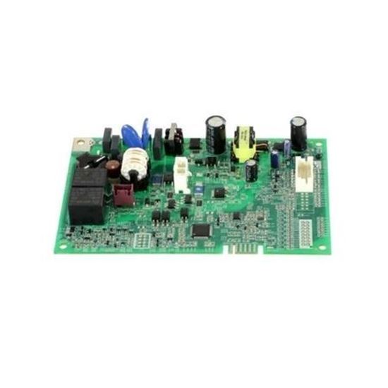 Picture of GE SWS:CONFIGURED SERFICE MACHINE - Part# WD21X25736