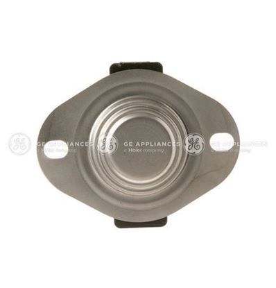 Picture of GE INLET BACKUP THERMOSTAT - Part# WE04X29792