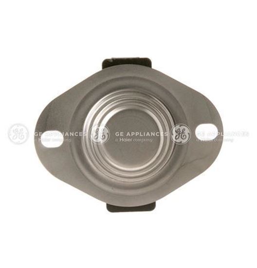 Picture of GE INLET BACKUP THERMOSTAT - Part# WE04X29792