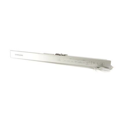 Picture of Samsung CONTROL PANEL ASSY - Part# DD82-01594B