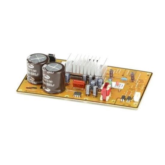 Picture of Samsung PCB-INVERTER - Part# DA92-00763W