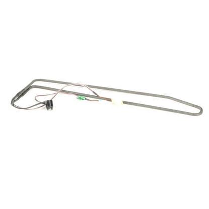 Picture of Samsung HEATER-METAL SHEATH - Part# DA47-00460G