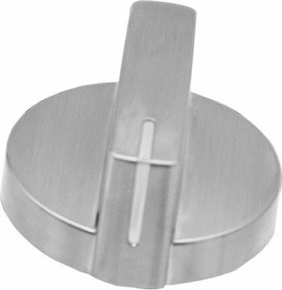 Picture of Bosch KNOB-COOKING AREA - Part# 10012162