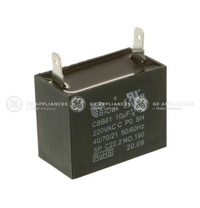 Picture of GE CAPACITOR - Part# WB27X26111